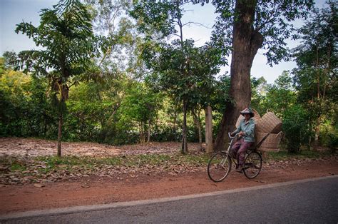 Angkor Wat on Behance