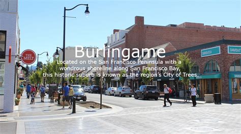 Burlingame