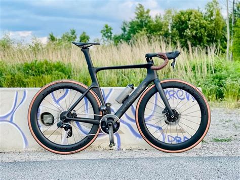 YOELEO R9 Review: Is This Chinese Aero Frame Worth It? - Cyclists Hub