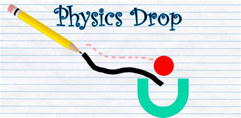 Game Charts Detail : Physics drop