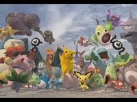 List of Pokémon - SmashWiki, the Super Smash Bros. wiki