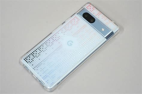 Googleストア、「Pixel 7a」を買うと限定ケースとストアクレジット10,000円分をプレゼント | マイナビニュース