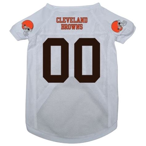 Top Dawg Costumes - Cleveland Browns NFL Dog Jersey, $29.95 (http://www ...