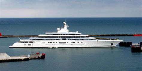 Eclipse (yacht) - Wikipedia