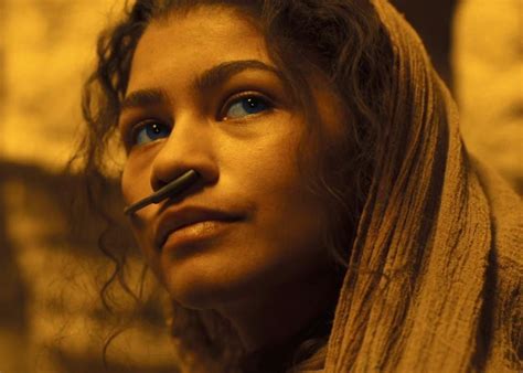 Zendaya | Denis villeneuve, Art esthétique, Actrice