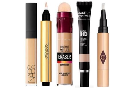 Best Concealer for Dry Skin You'll Need For Winter - Cosmetic News