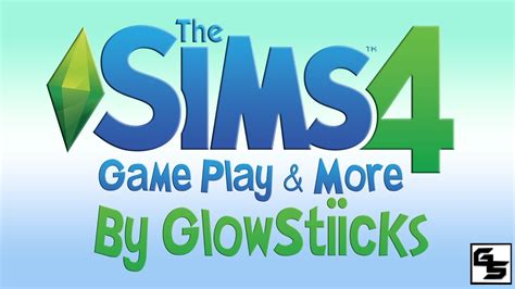 The Sims 4: TV Show - YouTube