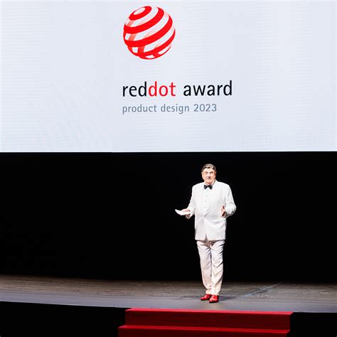 Red Dot Awards 2024 - Gerta Juliana