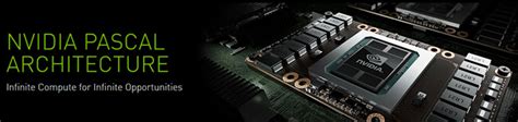 Nvidia Turing vs Volta v Pascal GPU Architecture Comparison