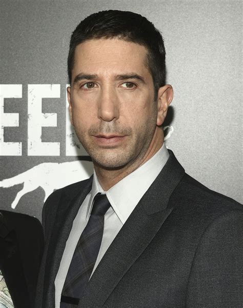 David Schwimmer Young Thark Warrior - David Schwimmer: Sexual ...