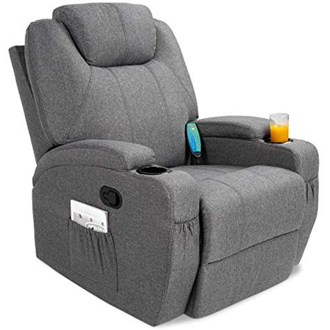 10 Best Recliner With Cup Holder To Buy In 2024 (#3 Amazing)