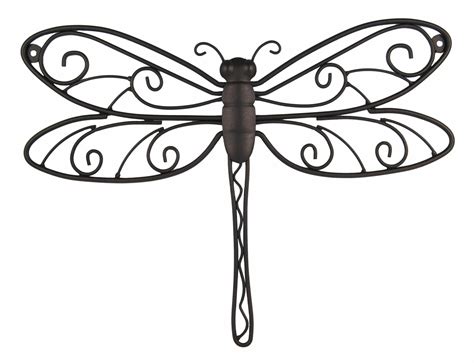 Dragonfly Wing Coloring Pages