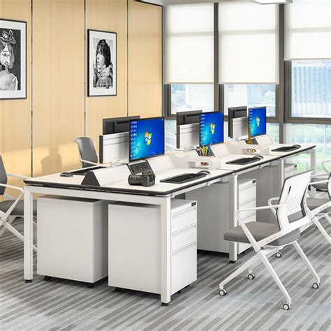 Office workstations & IT accessories - Lifan Office Furniture