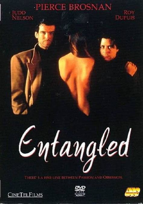 Entangled (1993)