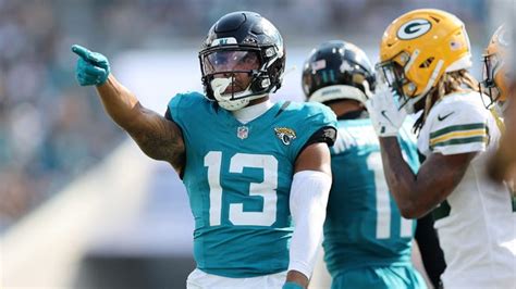 Christian Kirk injury update: Jaguars WR out for season