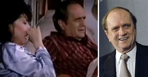 Bob Newhart Finally Talks About The Surprise Ending Of 'Newhart'