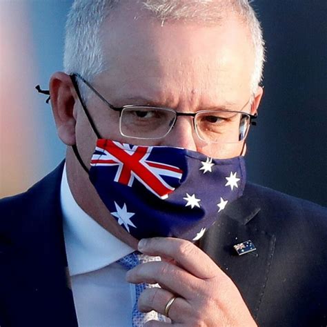 Australian PM Scott Morrison will warn of China conflict and renew call ...