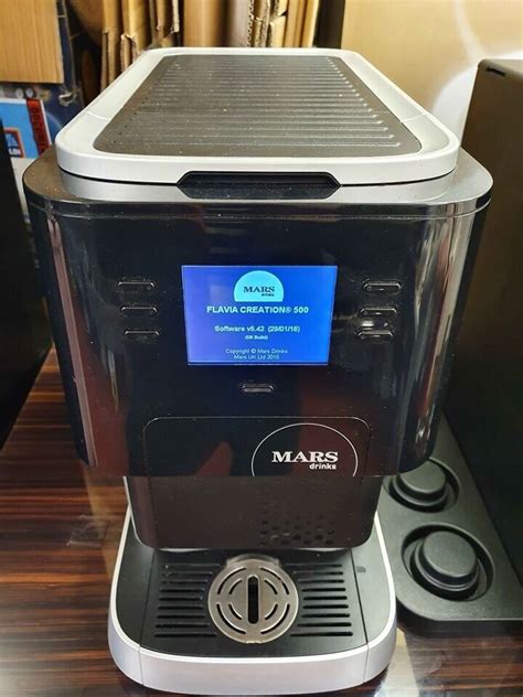 Mars Coffee Machine - Best Coffee 2022