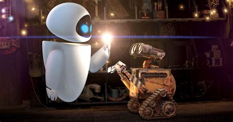 23 Best Robot Movies | POPSUGAR Entertainment