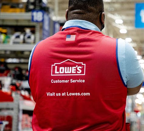 Career Areas | Lowe's Careers