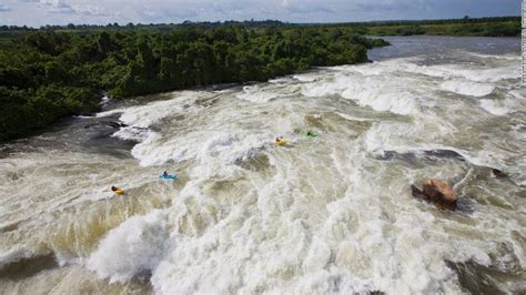 Inga rapids, Congo | Whitewater, Extreme adventure, Best places to travel