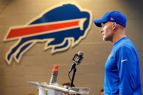 What Sean McDermott said after his first win as Buffalo Bills coach ...