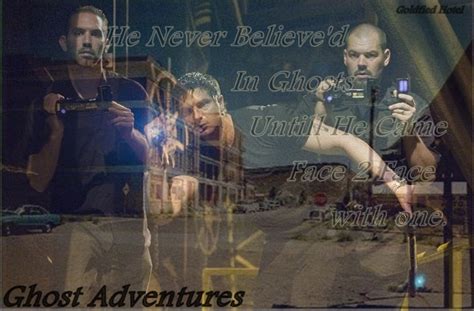 Ghost Adventures Goldfield Hotel Wallpaper by KrazyKat22 on DeviantArt