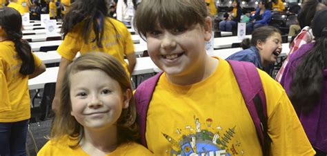 Dallas ISD elementary teams compete in 2018 Lone Star Challenge | The Hub