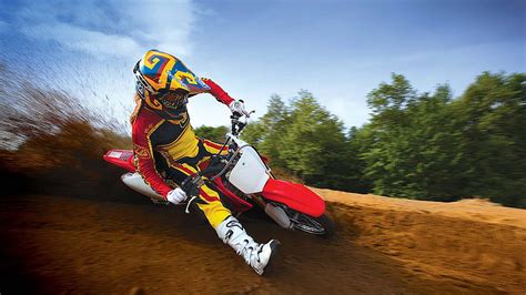 2017 Honda CRF150R Review, honda crf150l HD wallpaper | Pxfuel