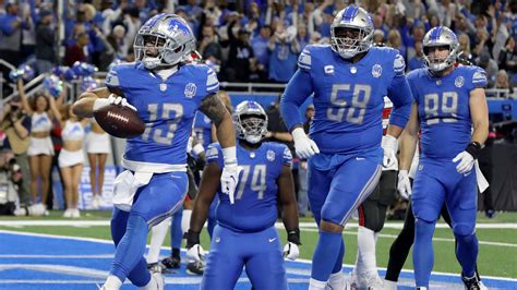 Detroit Lions playoff tickets: What it'll cost to attend NFC title game