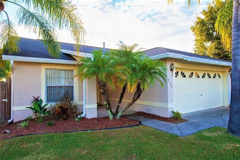 Kissimmee Disney Villa – Beautifully furnished spacious three bedroom 2 bathroom pool home. All ...