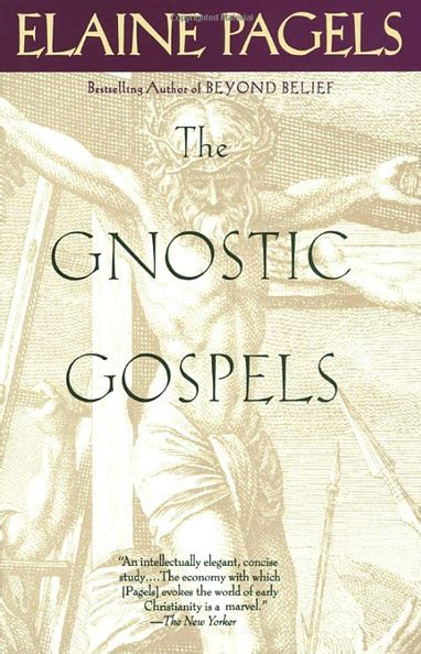 The Gnostic Gospels - The Human Journey