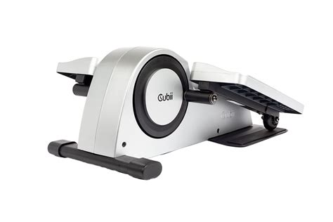 Compact Seated Elliptical with Bluetooth | Cubii Pro