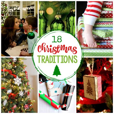 25 Fun Christmas Traditions to Start This Year - Fun-Squared