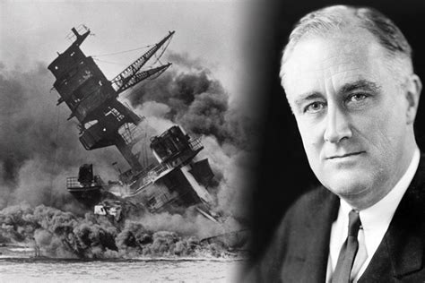 The day FDR became a wartime president | Salon.com