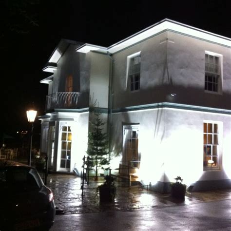 The 17 best boutique hotels in Chester – BoutiqueHotel.me