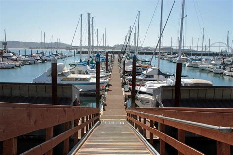 Embarcadero Resort & Marina in Newport, OR, United States - Marina Reviews - Phone Number ...