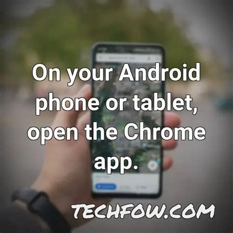 Where Are Cookies Stored on Android Phone [Must-Know Tips!] - TechFOW.com