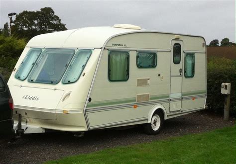 Classic Caravan for Sale. | in Dursley, Gloucestershire | Gumtree