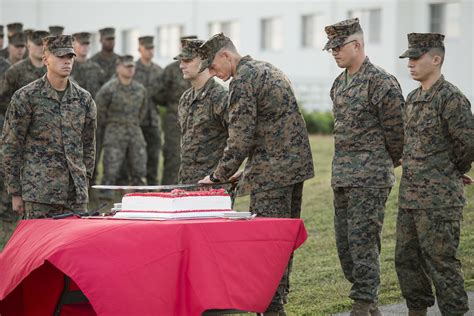 Marines hold end of deployment competition to see who goes home first > 31st Marine ...