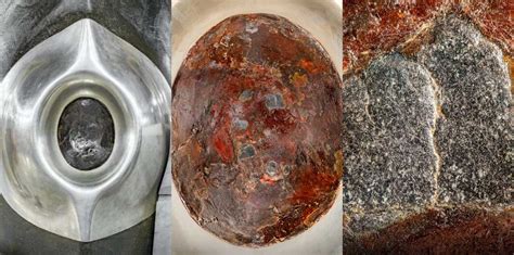 Never-Seen-Before Close-Up Photos Of 'Hajr-e-Aswad' Capture Stunning ...