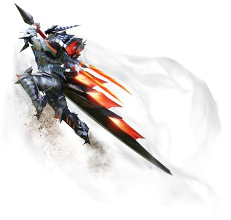 Valstrax Equipment | Monster Hunter Wiki | Fandom