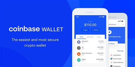 10+ Best Ethereum Wallets In 2021 | CoinRaver