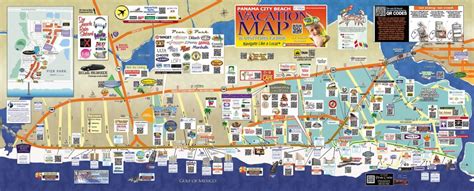 Find Some Of The Top Bars, Hotels, Restaurants, And Attractions - Map ...