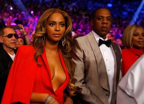 Was 'Lemonade' The Last Straw? 10 Jay Z & Beyonce Marriage Meltdowns ...