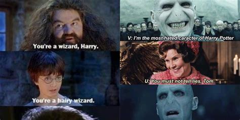 10 Harry Potter Memes That Are Too Funny, According To Reddit