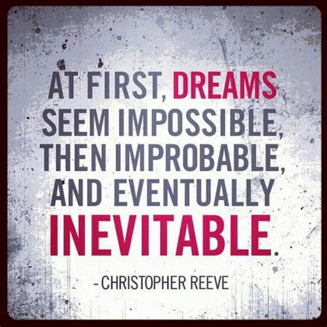 Christopher Reeve | Quotes, Quotes to live by, Inspirational words