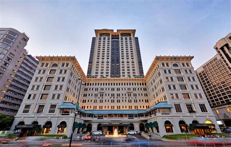Special Stay - The Peninsula Hotel, Hong Kong | Distant Journeys