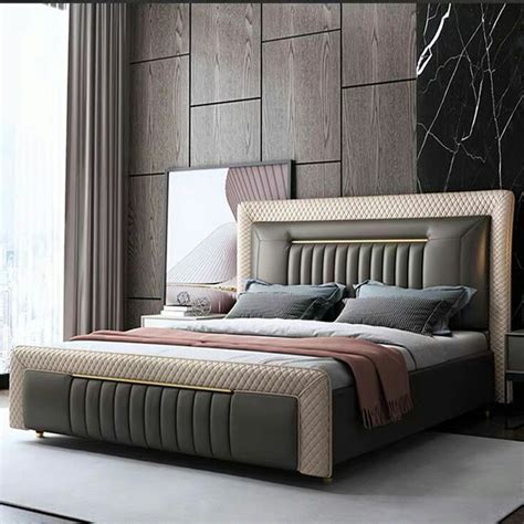 margin Take out of course latest bed design Catena bus present