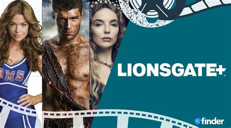 Lionsgate Plus Australia: Price, features, content, free trial | Finder